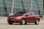 Chevrolet Cruze 2011 года